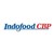 PT Indofood Fortuna Makmur logo