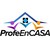Profe En Casa logo