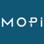 MOPI : L'Excellence de la Haute Précision logo