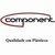 Component Indústria e Comércio LTDA logo