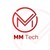MM Tech logo