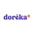 Dorêka logo