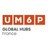 UM6P GLOBAL HUBS - France logo