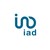 iAd logo
