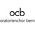 Oratorienchor Bern logo