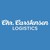 Chr. Carstensen Logistics logo