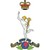 Royal School of Signals logo