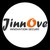 SOS JINNOVE logo