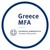 Ministry of Foreign Affairs of the Hellenic Republic logo