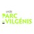 LYCEE PARC DE VILGENIS (officiel) logo