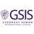 Gyeonggi Suwon International School (GSIS) logo