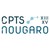 CPTS Nougaro XIII-XV logo