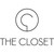 The Closet logo