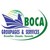 Boca Groupages et Services logo