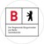 Senatskanzlei Berlin logo