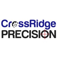 Crossridge Precision Inc logo