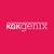 KGK Genix logo