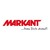 Markant logo