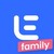 lemlist family logo