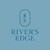 River's Edge logo