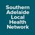 Southern Adelaide Local Health Network logo