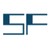 S. F. Denim logo