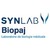 SYNLAB BIOPAJ logo