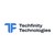 Techfinity Technologies logo