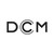 DCM logo