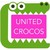 United Crocos logo