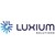 Luxium Solutions logo
