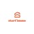 Start'Immo | Agence immobilière à Besançon logo