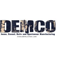 DEMCO logo