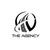 The Agency logo