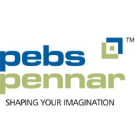 PEBS Pennar logo