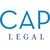 CAP LEGAL logo