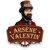 Arsène Valentin logo