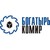ТОО "Богатырь Комир" logo