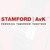 STAMFORD | AvK logo