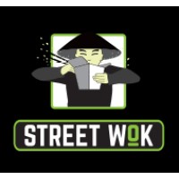 Street Wok logo