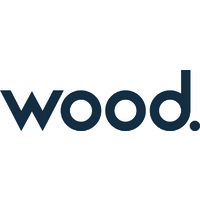 Wood logo