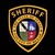 Bexar County Sheriff's Office logo