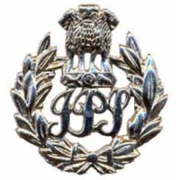 Indian Police Service logo