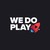 We Do Play logo