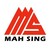 PT. MAH SING INDONESIA logo