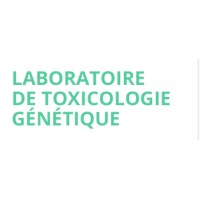 Laboratoire de Toxicologie Génétique Institut Pasteur de Lille logo