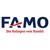 FAMO GmbH & Co. KG logo