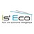IS'ECO logo