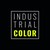 Industrial Color logo
