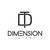 Dimension Talent logo